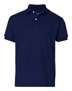 Hanes 054Y - Navy