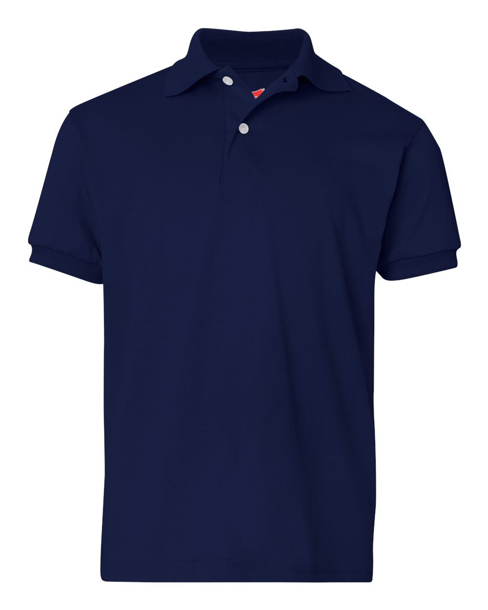 Hanes 054Y - Navy