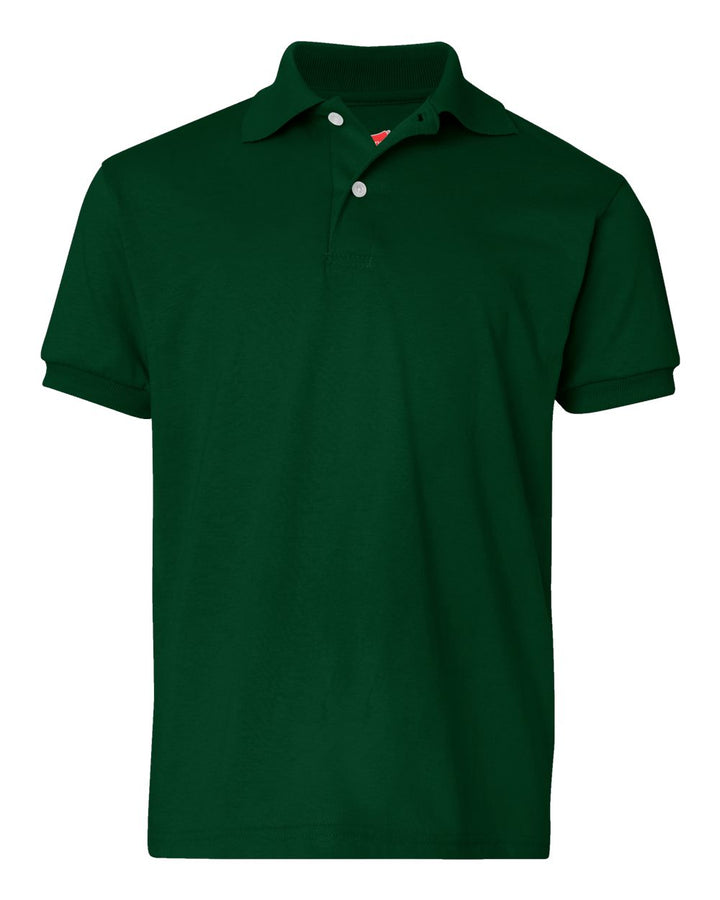 Hanes 054Y - Deep Forest