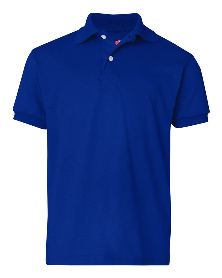 Hanes 054Y - Deep Royal