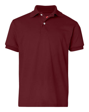 Hanes 054Y - Maroon