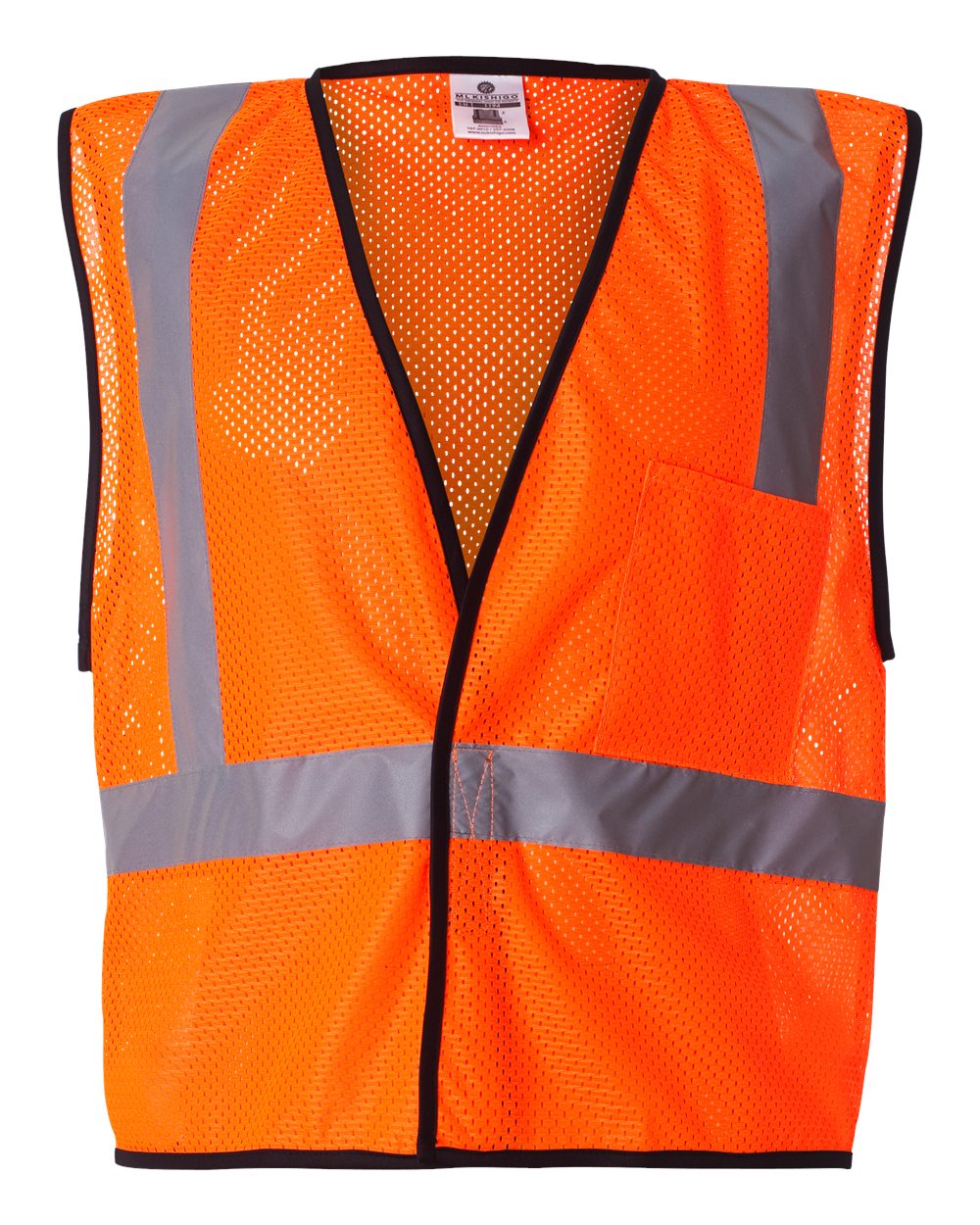 Kishigo 1193-1194 - Orange