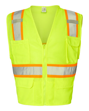 Kishigo 1195-1196 - Lime
