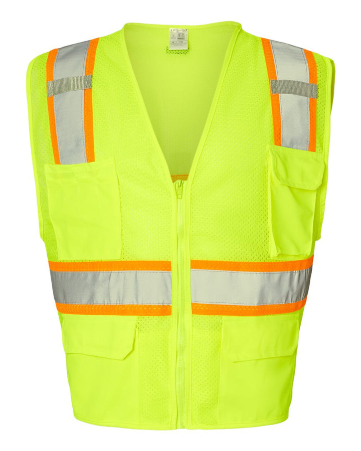 Kishigo 1195-1196 - Lime