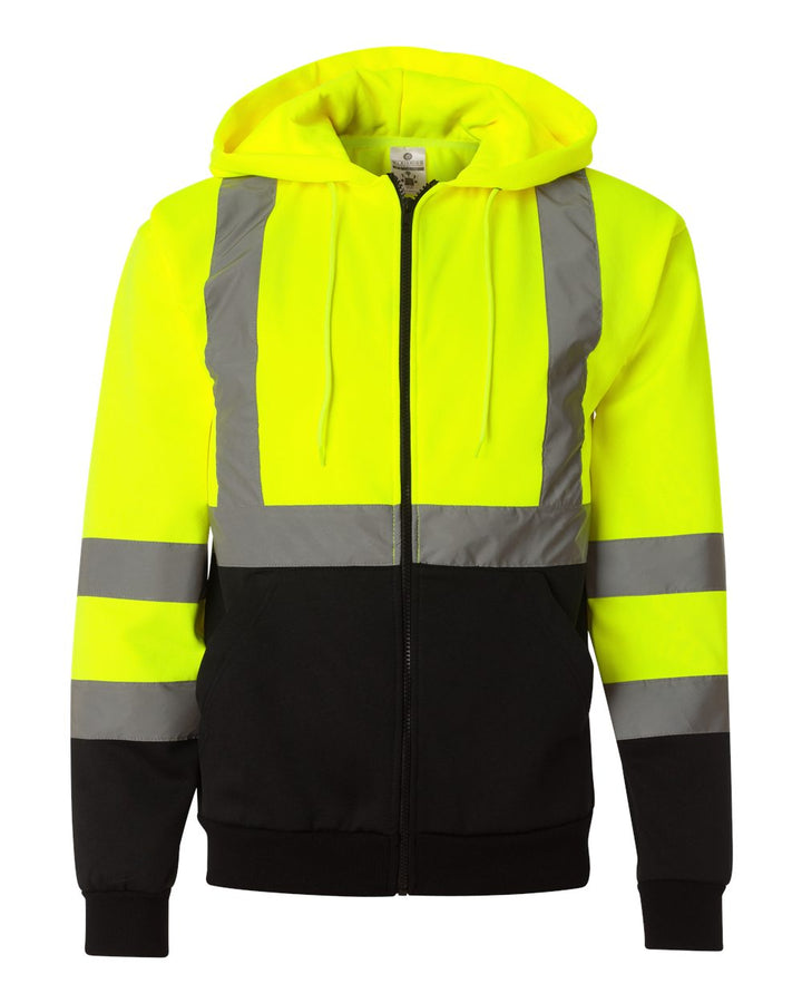 Kishigo JS102-103 - Lime
