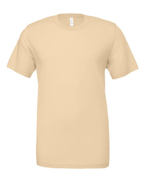 BELLA + CANVAS 3001 - Soft Cream