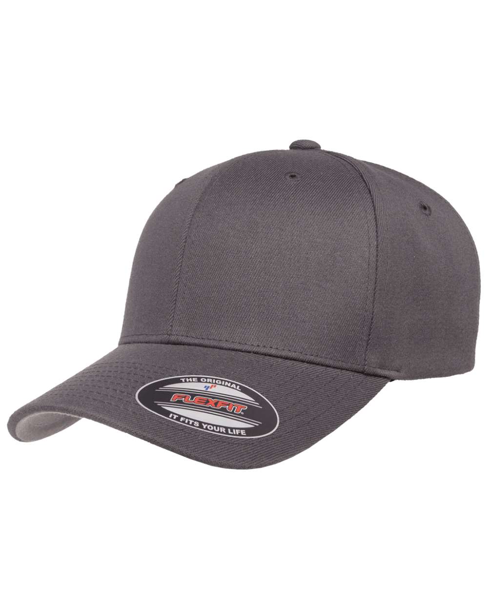 Flexfit 6477 - Grey