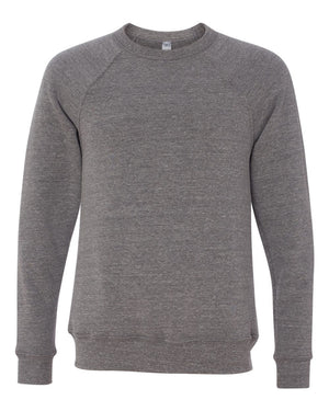 BELLA + CANVAS 3901 - Grey Triblend