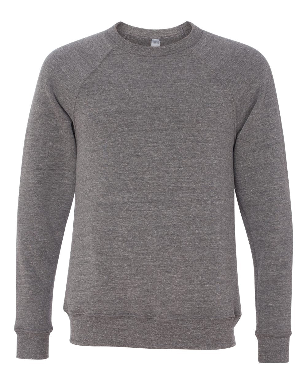 BELLA + CANVAS 3901 - Grey Triblend