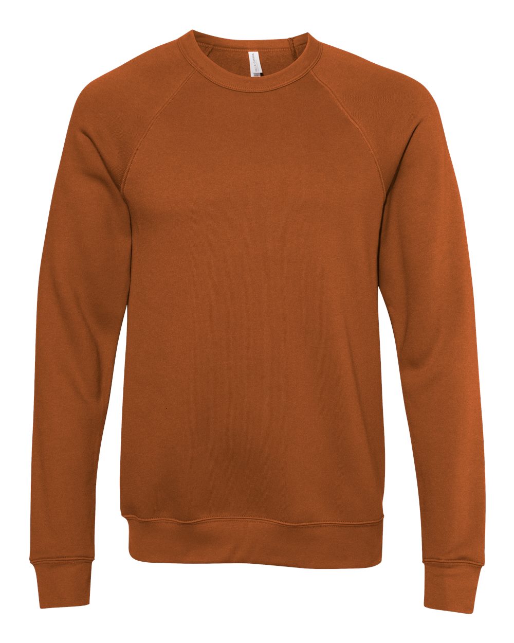 BELLA + CANVAS 3901 - Autumn