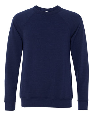 BELLA + CANVAS 3901 - Navy Triblend