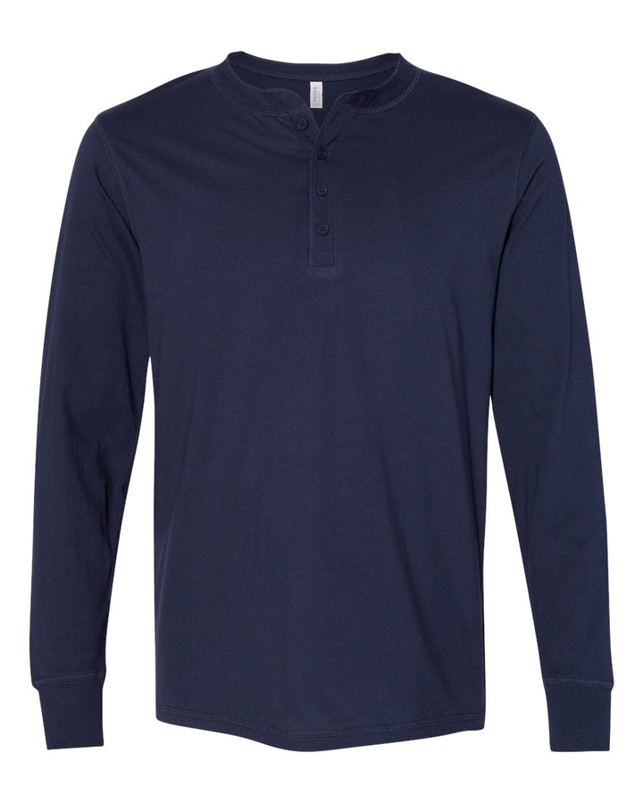 BELLA + CANVAS 3150 - Navy