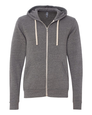 BELLA + CANVAS 3909 - Grey Triblend
