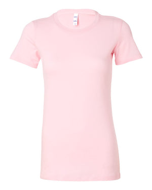 BELLA + CANVAS 6004 - Pink