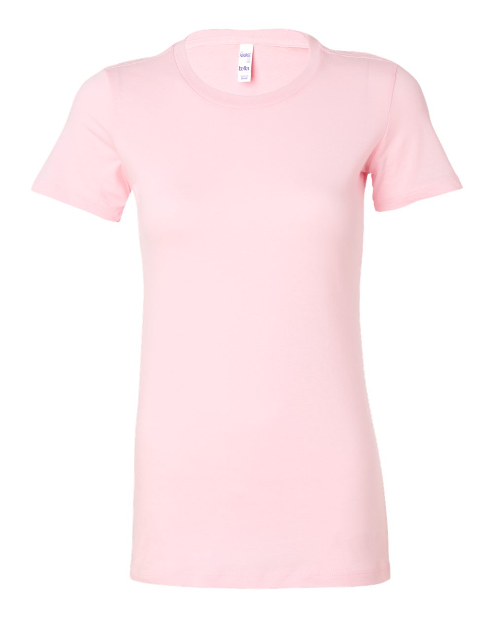 BELLA + CANVAS 6004 - Pink