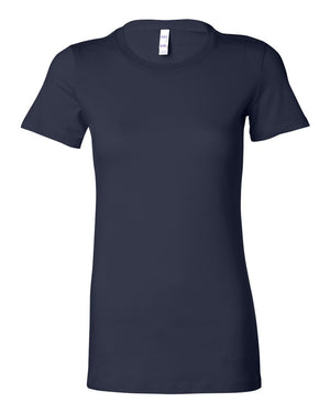 BELLA + CANVAS 6004 - Navy