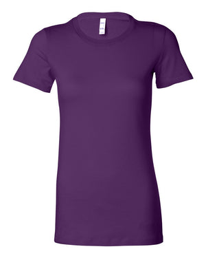 BELLA + CANVAS 6004 - Team Purple