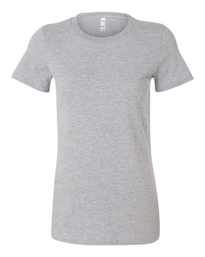 BELLA + CANVAS 6004 - Athletic Heather