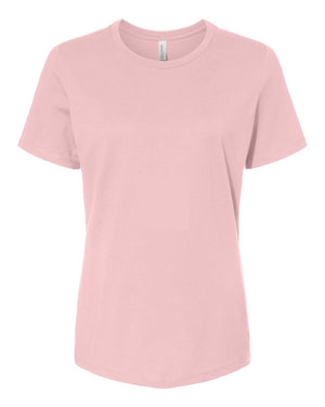 BELLA + CANVAS 6400 - Pink