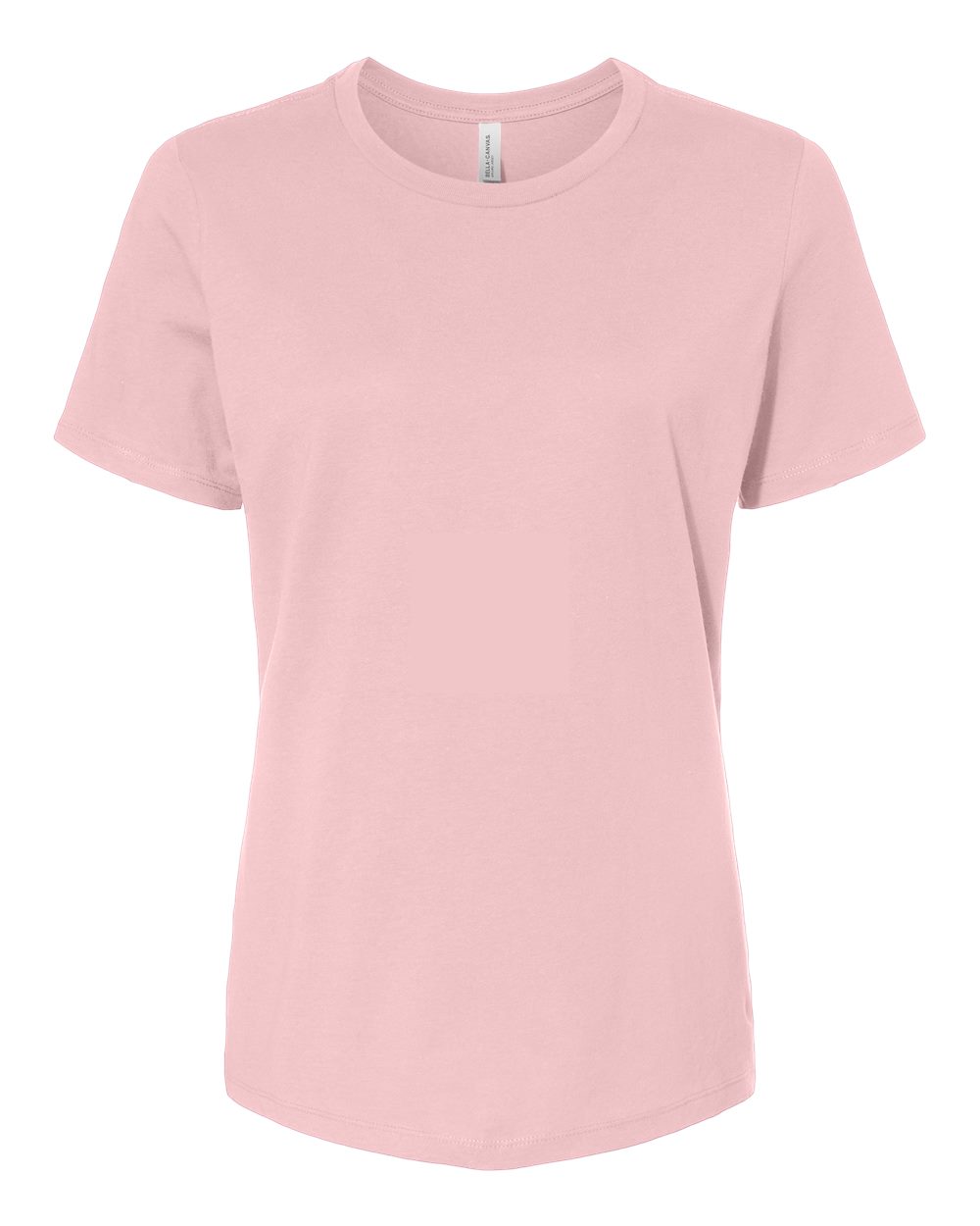 BELLA + CANVAS 6400 - Pink