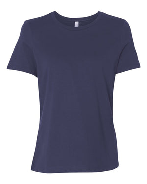 BELLA + CANVAS 6400 - Navy