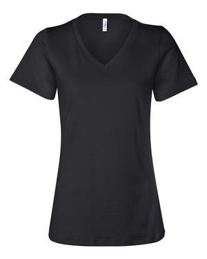 BELLA + CANVAS 6405 - Black