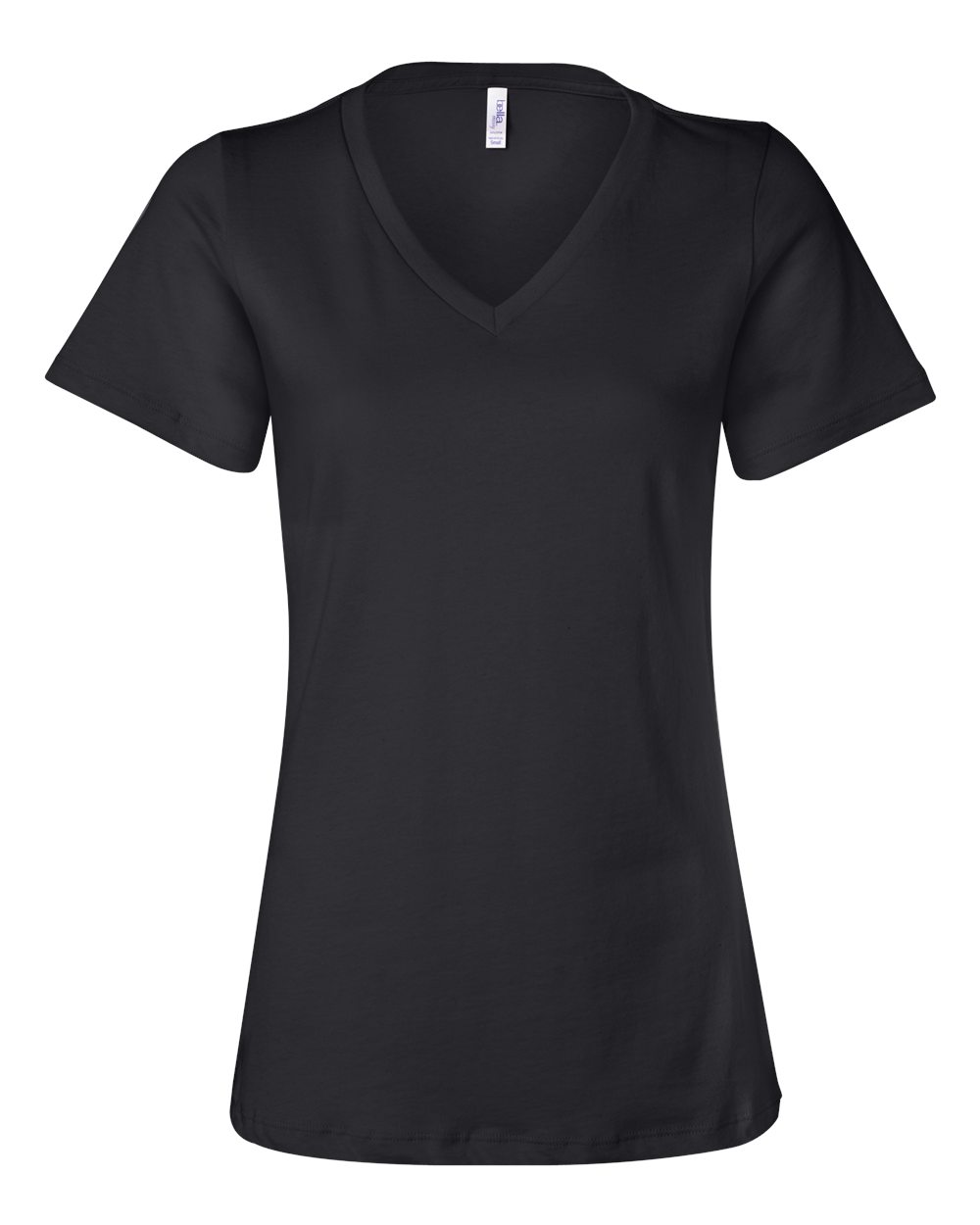 BELLA + CANVAS 6405 - Black