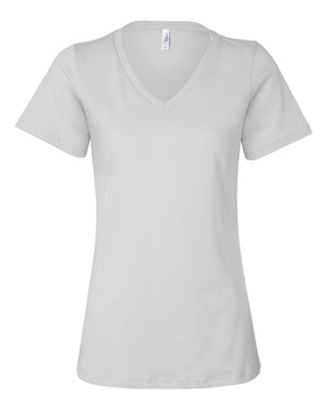 BELLA + CANVAS 6405 - White