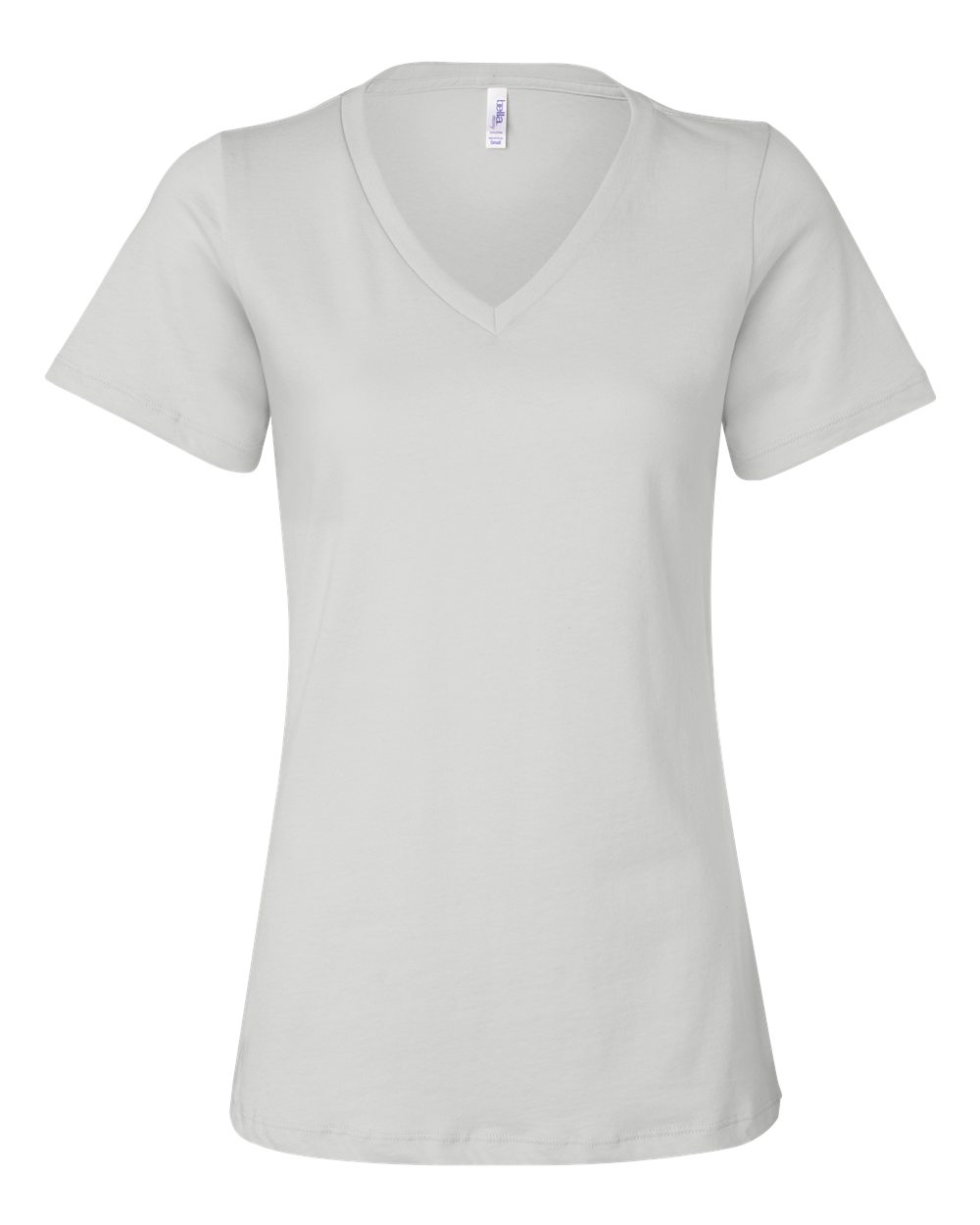 BELLA + CANVAS 6405 - White