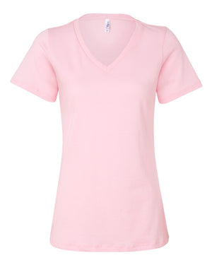 BELLA + CANVAS 6405 - Pink