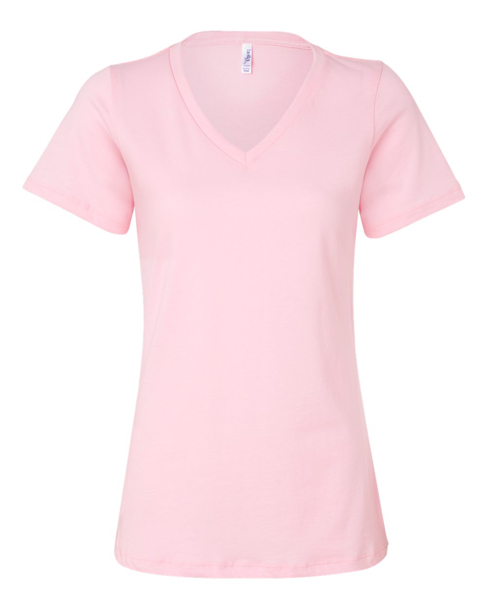 BELLA + CANVAS 6405 - Pink