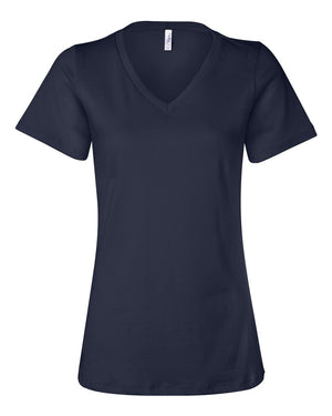 BELLA + CANVAS 6405 - Navy