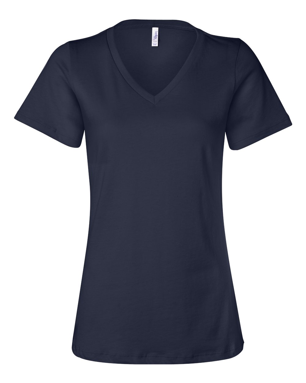 BELLA + CANVAS 6405 - Navy