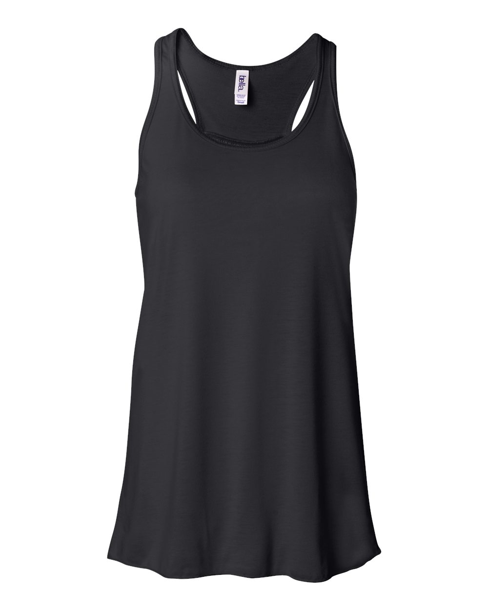 BELLA + CANVAS 8800 - Black