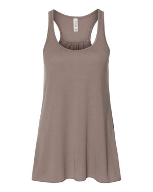BELLA + CANVAS 8800 - Pebble Brown