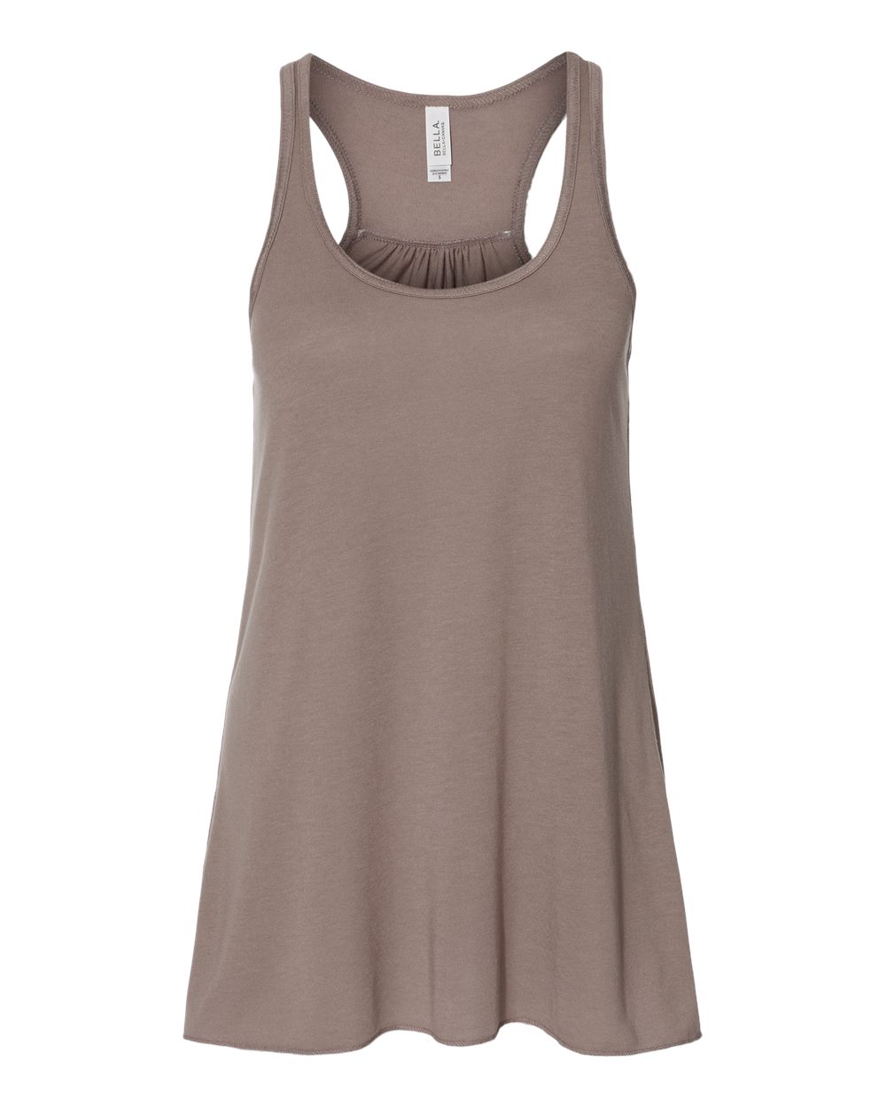 BELLA + CANVAS 8800 - Pebble Brown