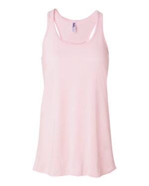 BELLA + CANVAS 8800 - Soft Pink