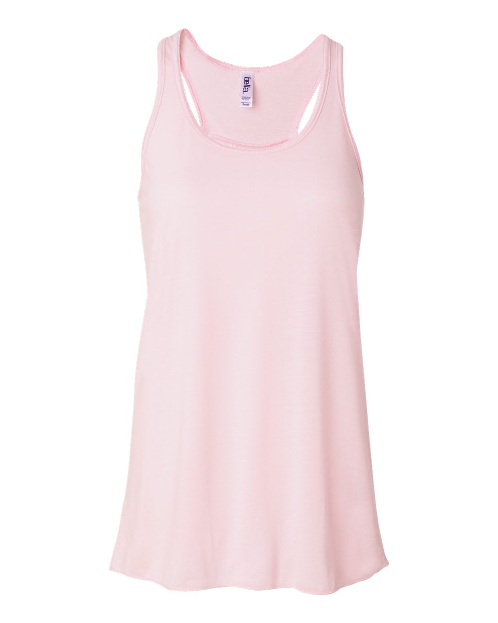 BELLA + CANVAS 8800 - Soft Pink