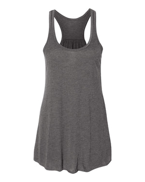 BELLA + CANVAS 8800 - Dark Grey Heather