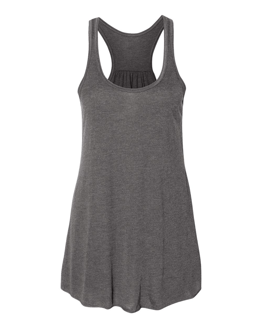 BELLA + CANVAS 8800 - Dark Grey Heather