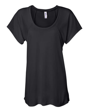 BELLA + CANVAS 8801 - Black