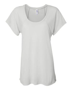 BELLA + CANVAS 8801 - White