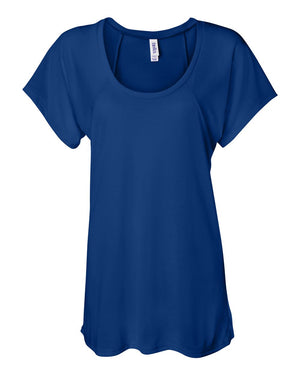 BELLA + CANVAS 8801 - True Royal