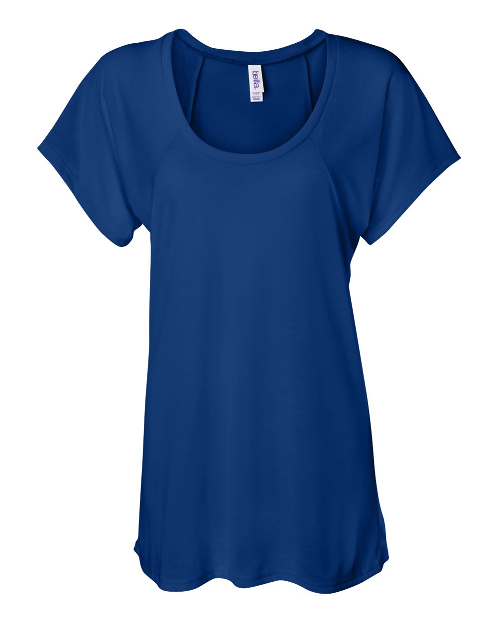 BELLA + CANVAS 8801 - True Royal