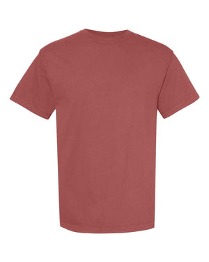 Comfort Colors 1717 - Brick