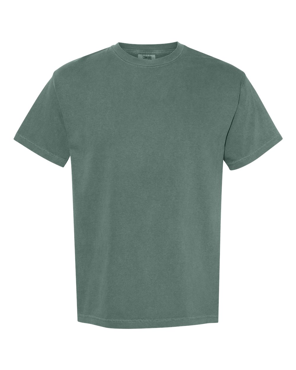 Comfort Colors 1717 - Blue Spruce