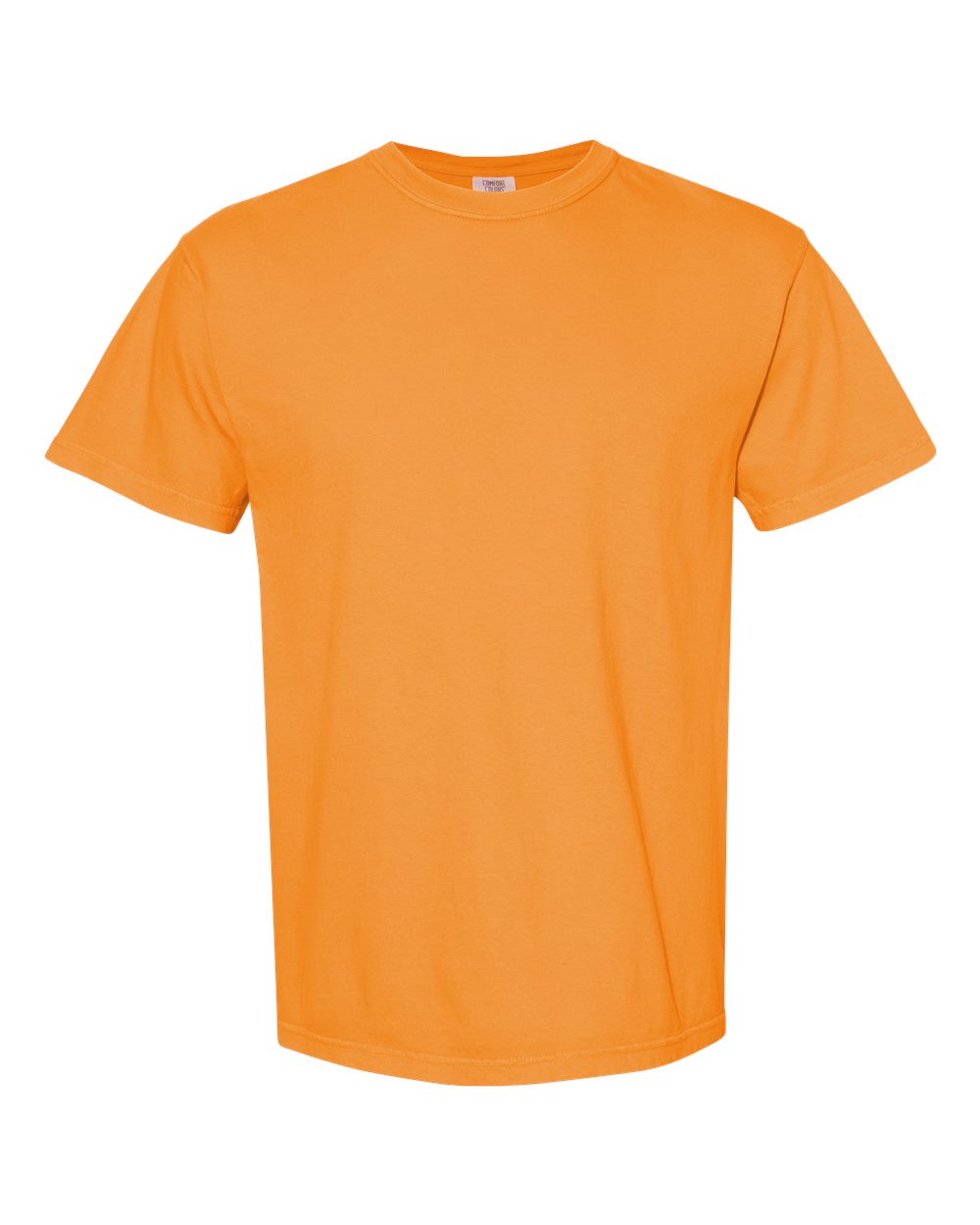 Comfort Colors 1717 - Bright Orange