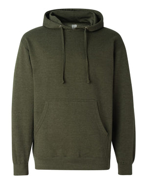 Independent Trading Co. SS4500 - Army Heather