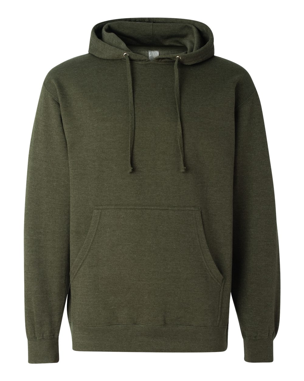 Independent Trading Co. SS4500 - Army Heather
