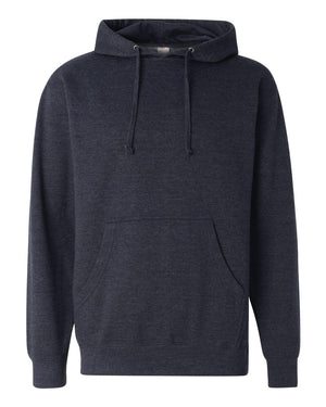 Independent Trading Co. SS4500 - Classic Navy Heather